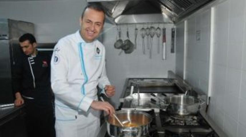 İstanbul Tarhanaya Doyacak