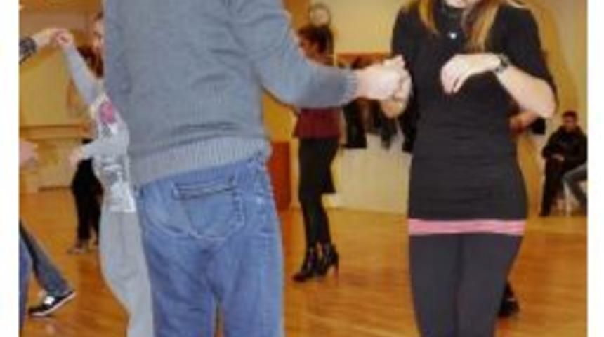 B&uuml;y&uuml;k&ccedil;ekmece&rsquo;de G&uuml;ney Amerika R&uuml;zgarı