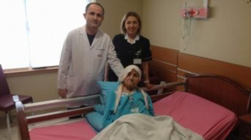 Kabızlık, Karında Şişkinlik Deyip Ge&ccedil;meyin