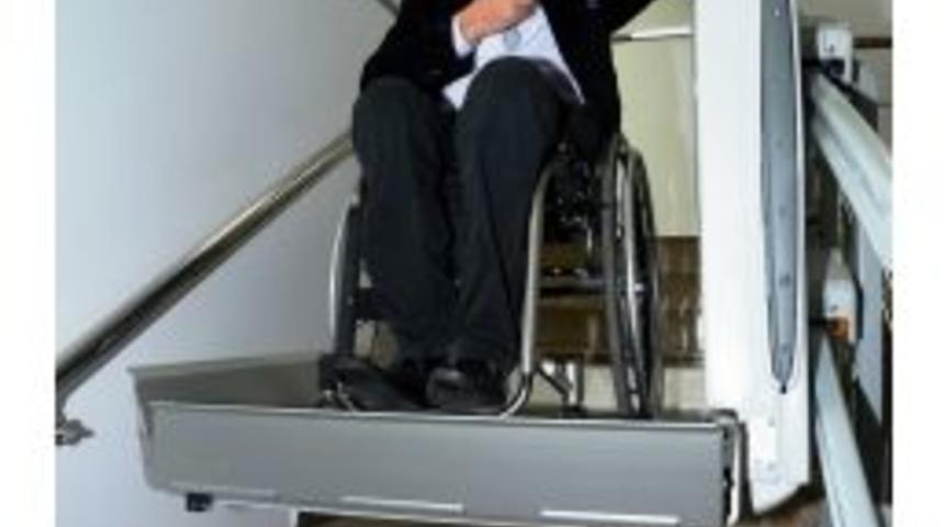 Adana Havaalanı 'engelsiz Mekan' Oldu