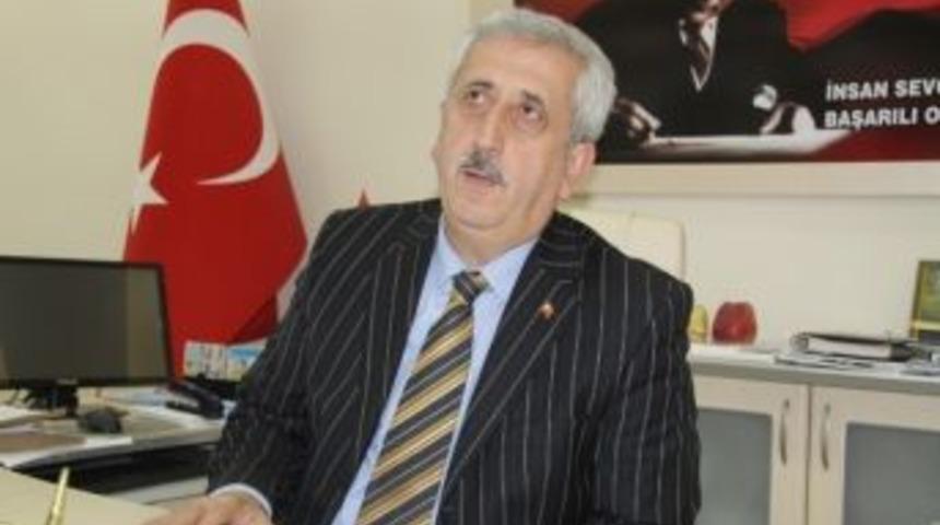 İneg&ouml;l'de Taşımalı Eğitim Merkezlerinin Dışında Tatil Yok