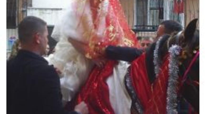 Aydın M&uuml;ft&uuml;l&uuml;ğ&uuml;&rsquo;nden Nişanlı Gen&ccedil;lere Ve D&uuml;n&uuml;rlere Uyarı