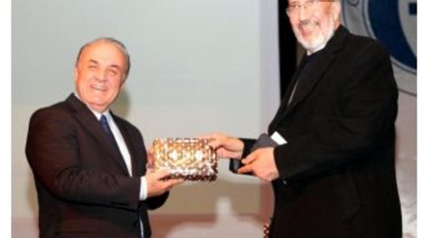 Prof. Dr. Coşkun: &ldquo;suriye&rsquo;de Bu Kan Duracak Ve Kardeşlikler Tekrar Tesis Edilecektir&rdquo;