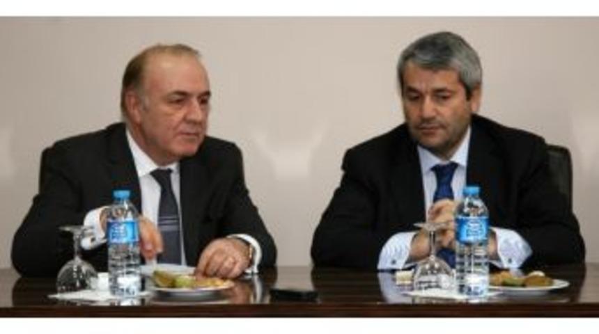 Ga&uuml;n&rsquo;de B&uuml;y&uuml;k Bilimsel Buluşma