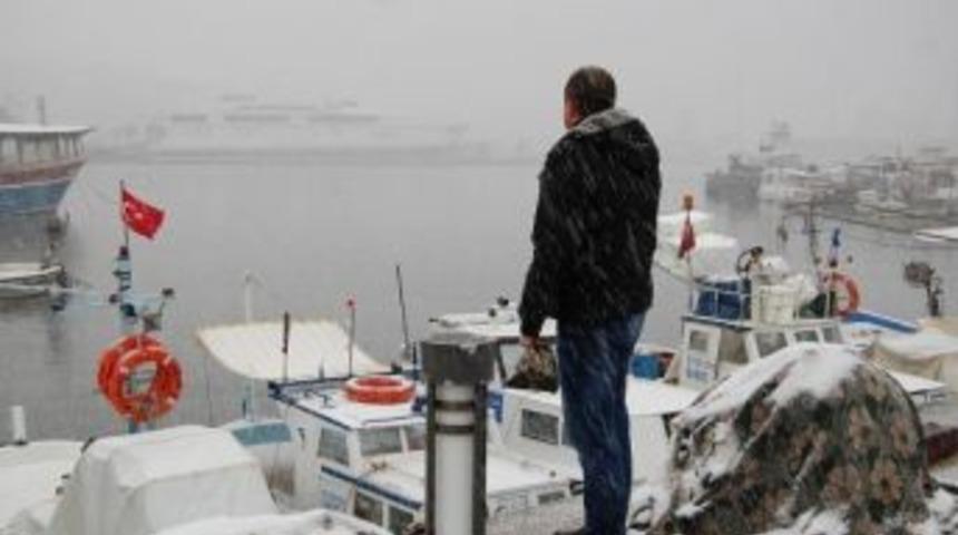 İdo Seferleri İptal Edildi