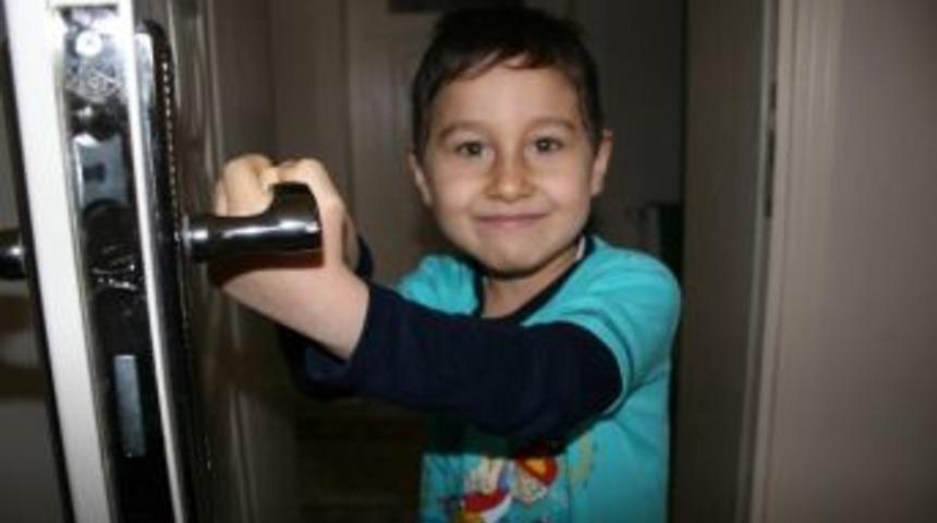 Kapı Kolları Vir&uuml;slerin Dostu &Ccedil;ıktı