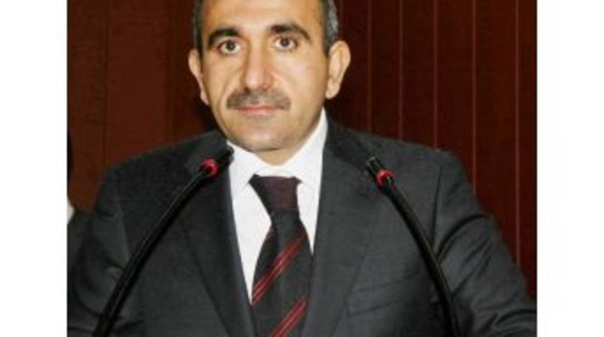 Osb&rsquo;ye 5 Milyon Tl &Ouml;denek &Ccedil;ıkarıldı