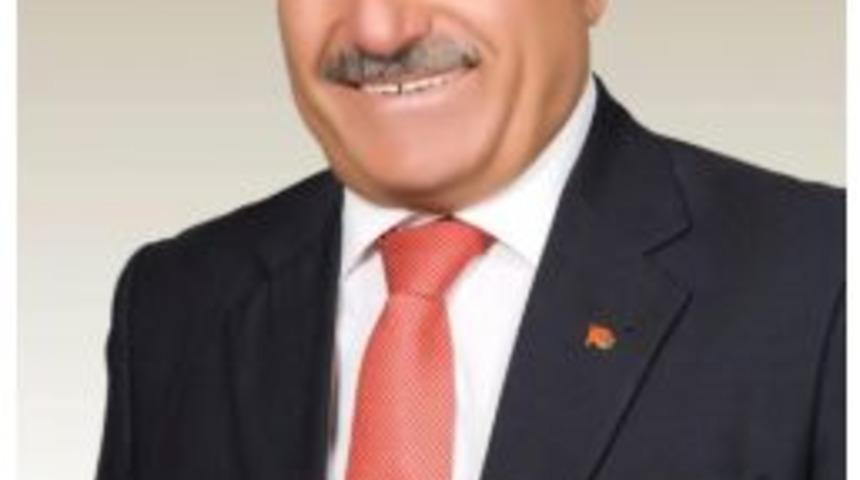 Aydoğdu: "herkesten Bir Adım &Ouml;nde Hizmet G&ouml;t&uuml;receğim"