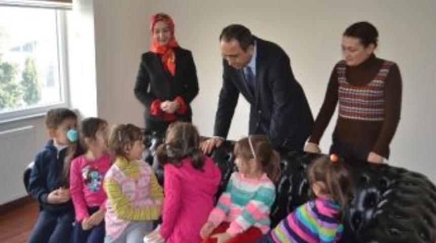 Kubilay, &ldquo;projenin Takip&ccedil;isi Olacağız&rdquo;