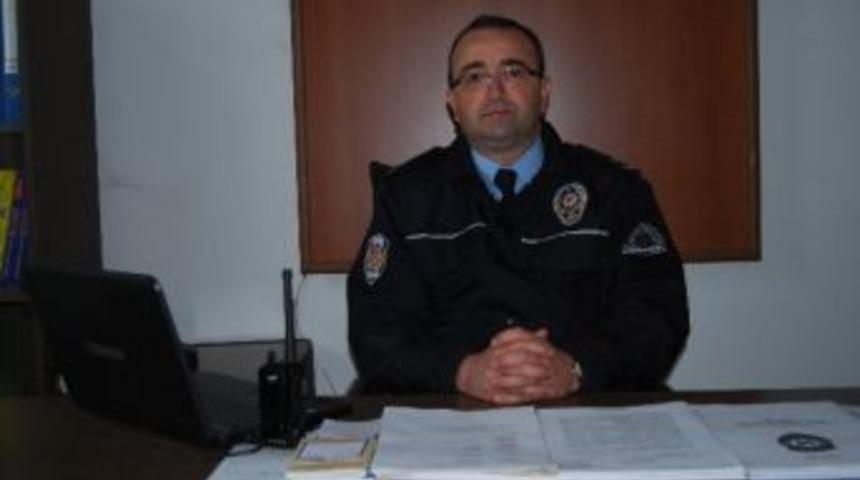 Malkara'da 1 Yılda 151 Trafik Kazası Oldu