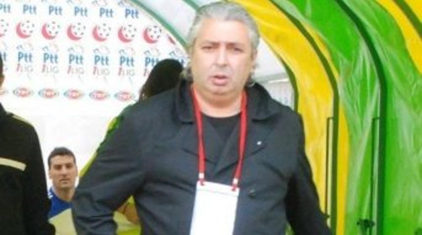 Şanlıurfaspor&rsquo;da Tek D&uuml;ş&uuml;nce Adanaspor