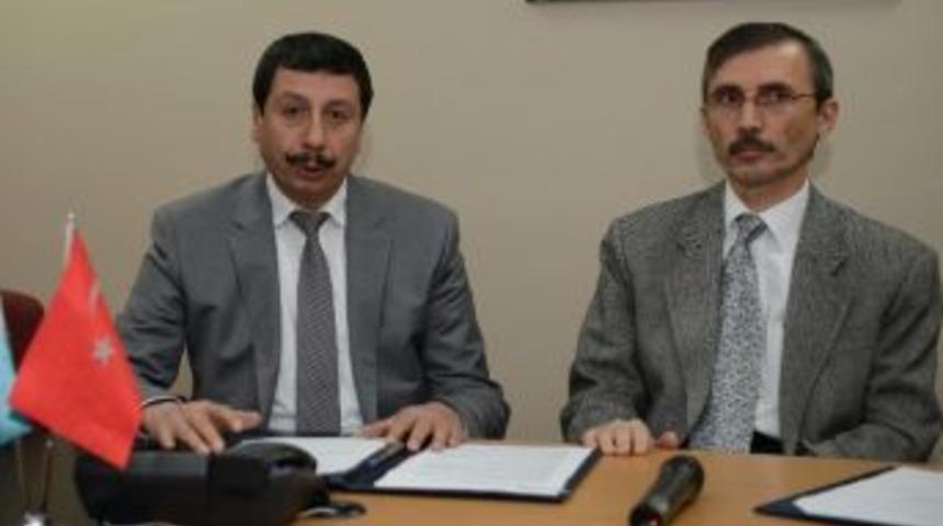 Bilim Ve Teknoloji Merkezi&rsquo;nden Eğitime Destek