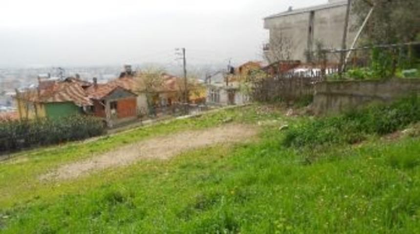 İzmit Tavşantepe&rsquo;ye Bir Park Daha