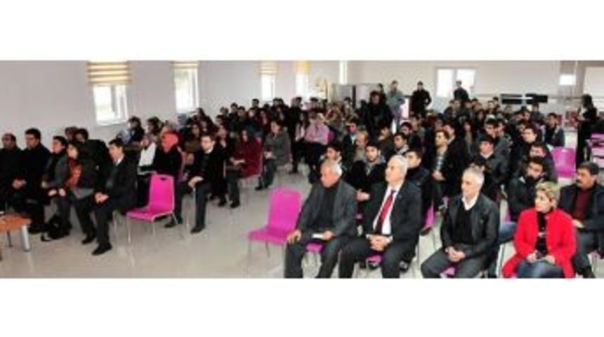 &lsquo;yeni S&uuml;per G&uuml;&ccedil; &Ccedil;in&rsquo;de Tarım Sekt&ouml;r&uuml;&rsquo; Semineri D&uuml;zenlendi