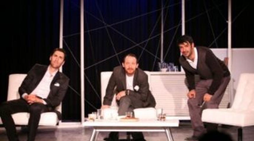 "sanat" Adanalılarla Buluştu