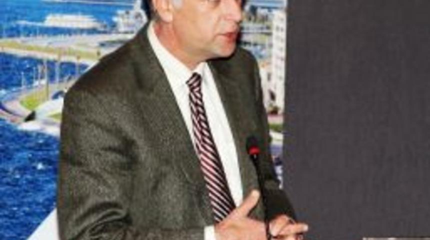 Gediz &Uuml;niversitesi'nde Kardeş Dayanışması