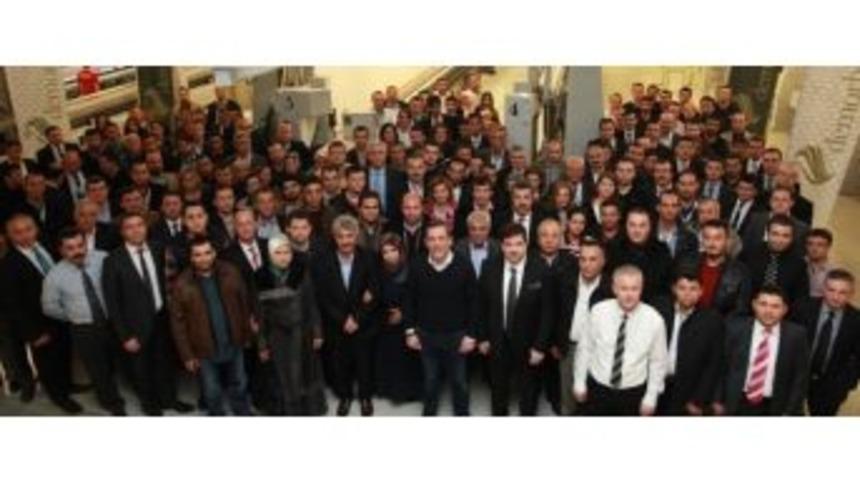 Ev Tekstilinin Yenilik&ccedil;i Yıldızı İddialı B&uuml;y&uuml;yor