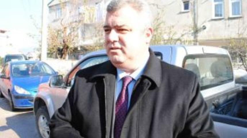 Sobadan Zehirlenen Yaşlı &Ccedil;ift Hayatını Kaybetti