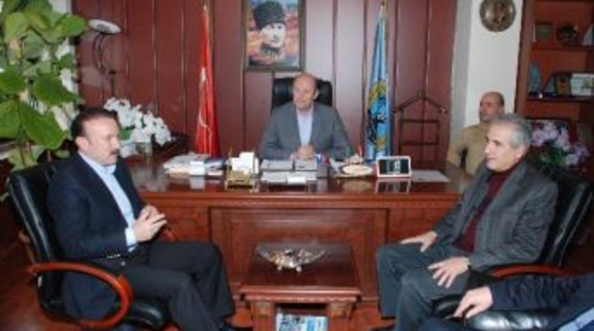 İzmit Belediye Başkanı Nevzat Doğan: