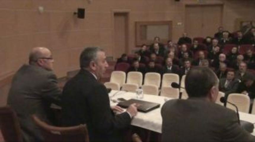 Proje Yarışmasında Dereceye Giren Öğrencilere Lys’de Ek Puan Verilecek