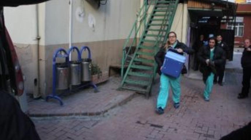 İntihar Eden Gencin Organları 4 Kişiye Umut Oldu