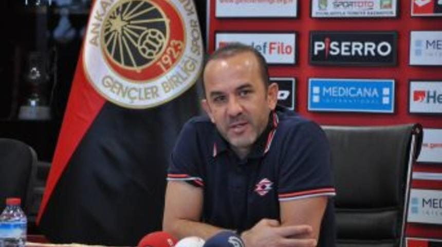 &Ouml;zdilek&rsquo;ten Yal&ccedil;ın&rsquo;a Destek: Sergen Iyi Bildiği Bir Sahaya Tekrar Geldi