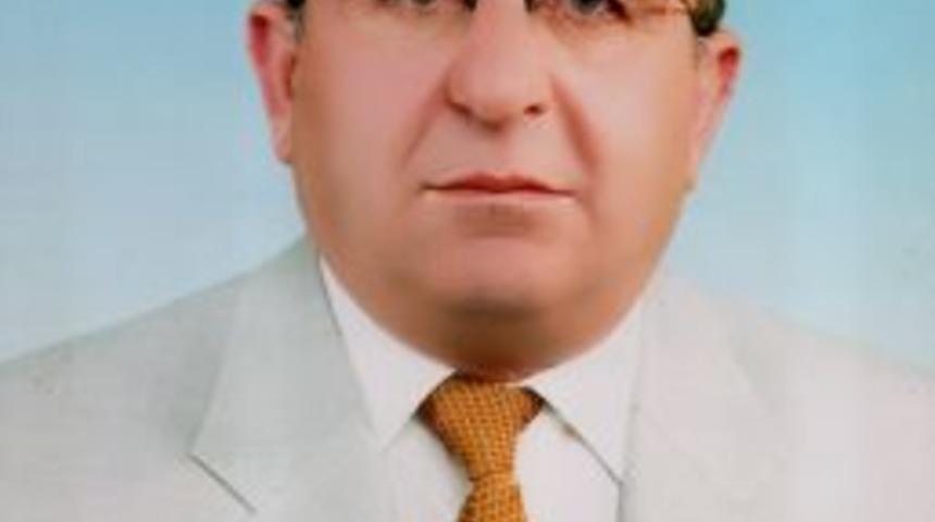 Kale Belediye Eski Başkanı Karaayvaz, Hayatını Kaybetti