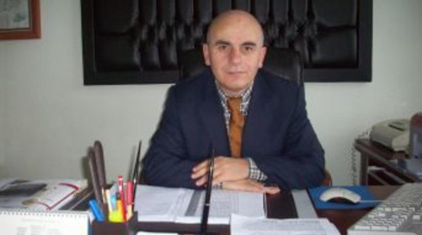 Kavak'ta Okullara Kar Tatili