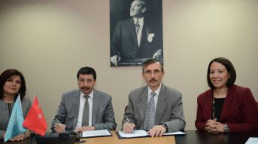 Bilim Merkezlerinin Eğitime Katkısı Bilimsel Olarak Tespit Edilecek