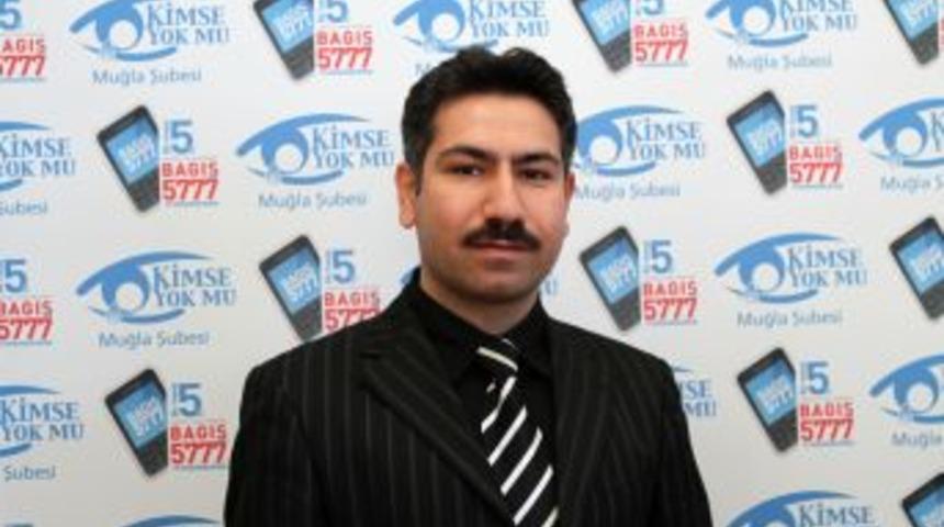 Kimse Yok Mu Muğla Şubesi'ne Hayırseverlerin Destekleri Artıyor