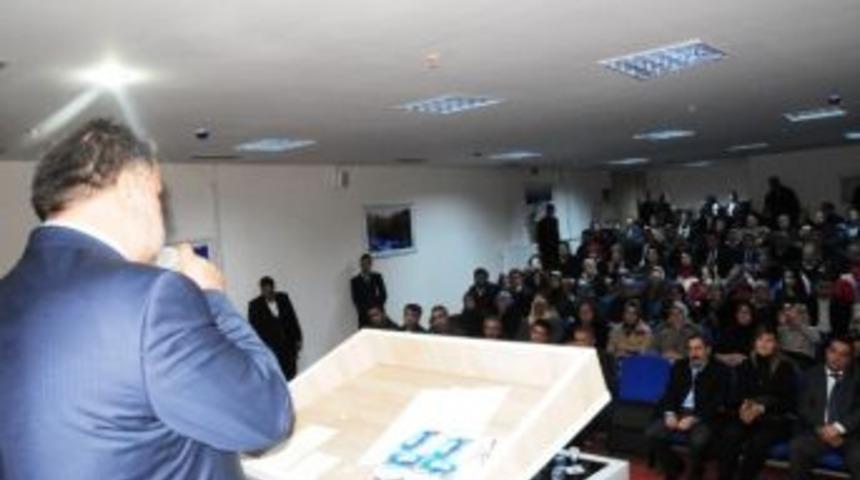 G&uuml;la&ccedil;ar'ın Se&ccedil;im &Ccedil;alışması