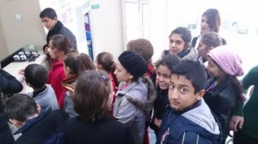 &lsquo;sağlıklı Gen&ccedil;lik İ&ccedil;in&rsquo;