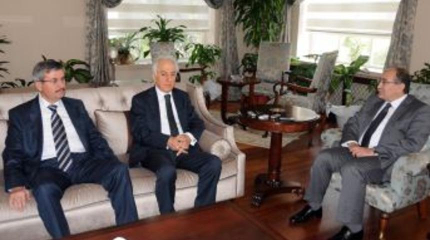 Kamu Denet&ccedil;iliği Kurumu&rsquo;na En &Ccedil;ok Şikayet Kamu Personel Rejiminden Geliyor