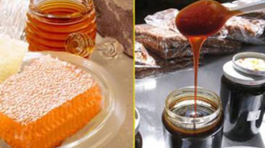 Ne yediğinizi biliyor musunuz?