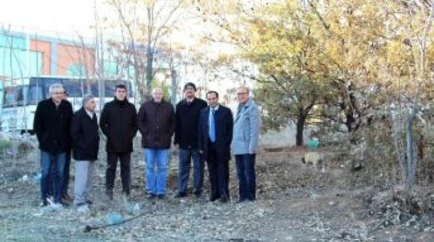 Uosb Y&ouml;netim Kurulundan K&ouml;pek &Ouml;l&uuml;mlerini Tepki