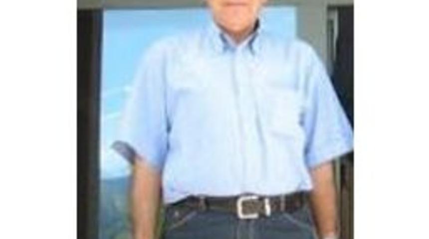 Aydınlı İşadamı Ve Turizmci Ş&uuml;kr&uuml; &Ouml;z&ccedil;elik Vefat Etti