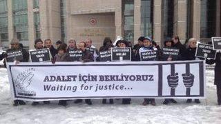 Göp’ten Oda Tv Davası Öncesinde Açıklama