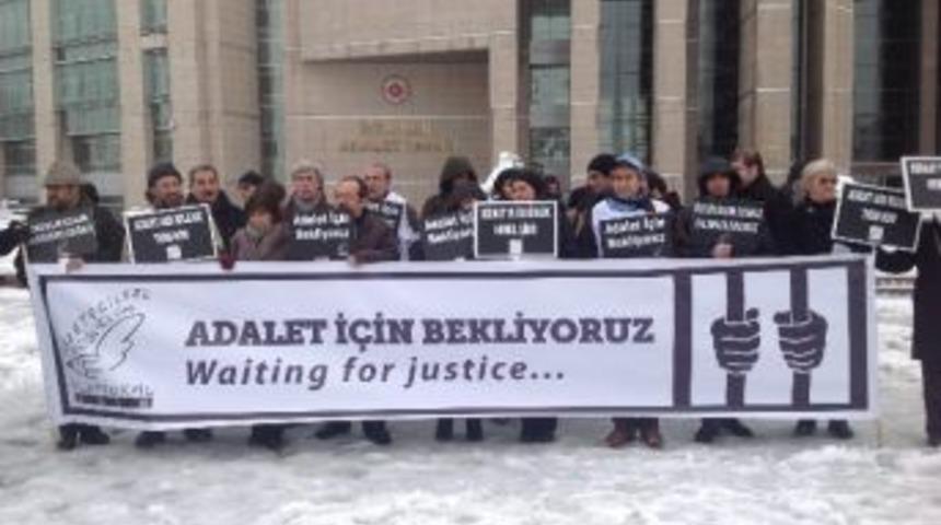 Göp’ten Oda Tv Davası Öncesinde Açıklama