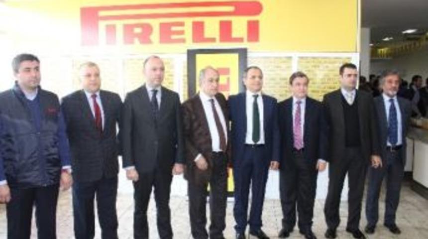 T&uuml;rk Pırellı 51 Yaşında