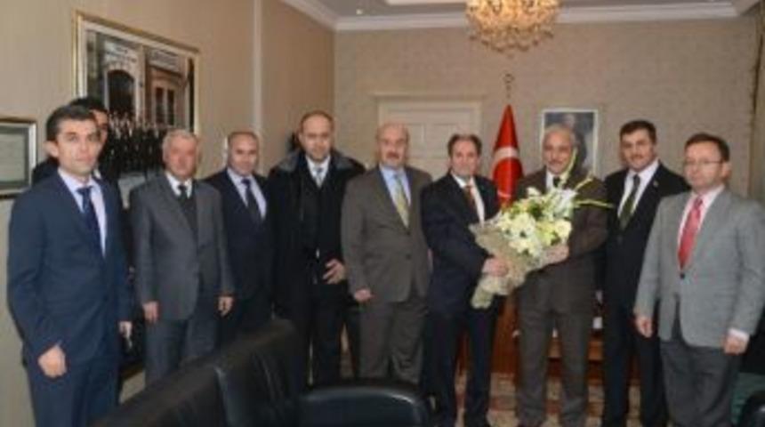 Sosyal Denge S&ouml;zleşmesi İmzalandı