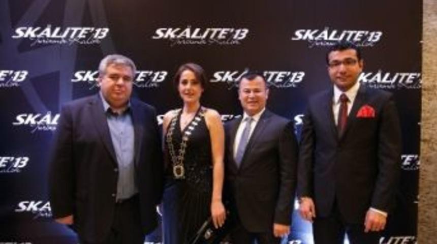 Odunpazarı&rsquo;na Bir &Ouml;d&uuml;l Daha