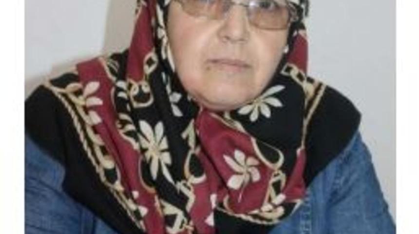 K&ouml;yl&uuml; Kadının Yazarlık Azmi