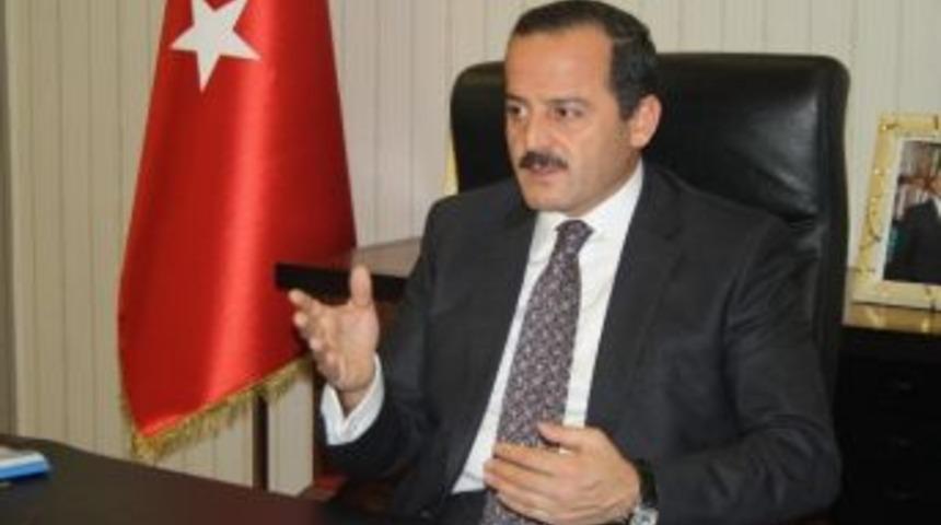 Kemal Burkay Mş&uuml;&rsquo;de Konferans Verecek