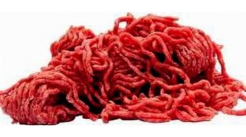 Mekanik Kıyma Kullananlara G&ouml;z A&ccedil;tırılmıyor