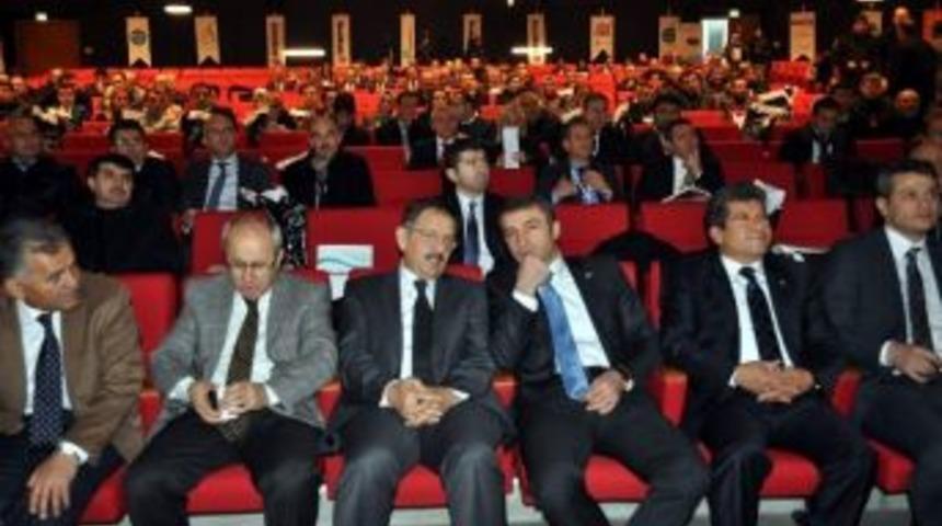 Kentsel D&ouml;n&uuml;ş&uuml;m Zirvesi Yapıldı