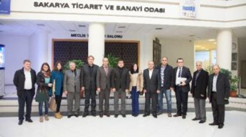 Kır&ccedil;ova Belediyesi&rsquo;nden Sakaryalı Yatırımcılara Davet