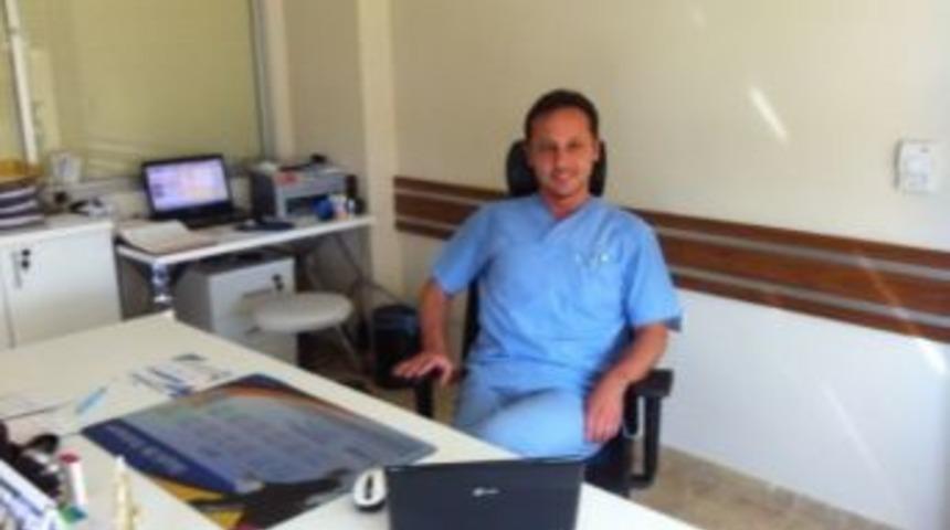 Şaşılığın &Ccedil;&ouml;z&uuml;m&uuml; Botoksta