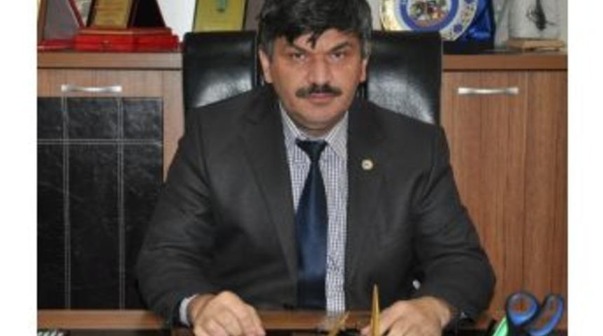 &Uuml;retici Kış Aylarında Bilin&ccedil;li Hareket Etmeli