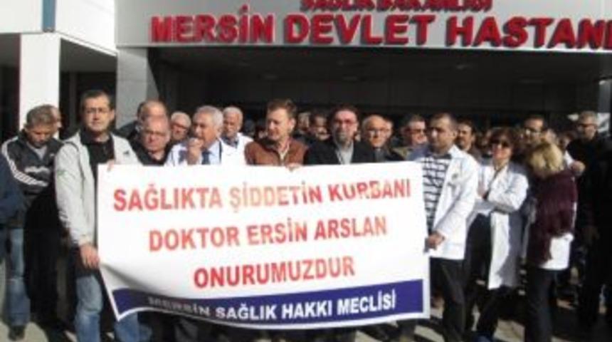 Gaziantep'teki Doktor Cinayeti