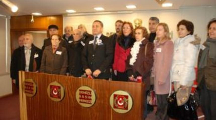 Mezunlar Derneği'den Denizli Lisesi&rsquo;nin Taşınmasına Tepki